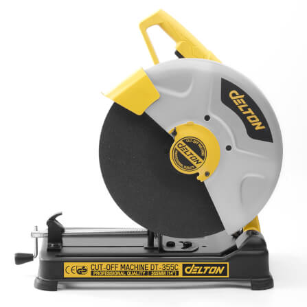 เครื่องตัดไฟเบอร์ DELTON รุ่น DT-355C 14 นิ้ว 3,000 วัตต์_1